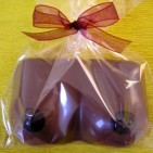 Kit chocolates eróticos 4