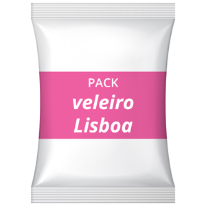 Pack festa de divórcio – Veleiro, Lisboa